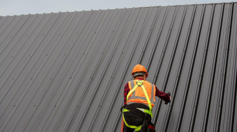 Expert Emergency Roof Repairs services in Medicine Park, OK